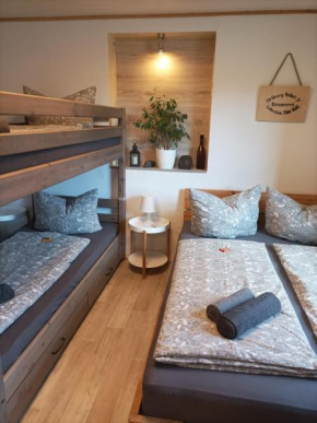 Apartment Bräustübel, free Wi-Fi, Parken, Grillecke, nähe Rennsteig
